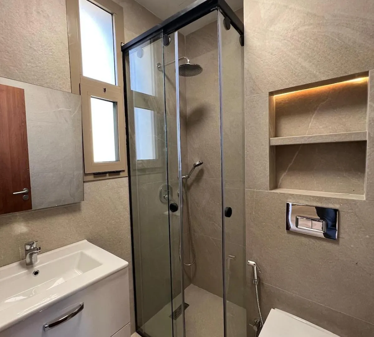 Appartement Golfe Prestigia Marrakech Marrakesh Apartment