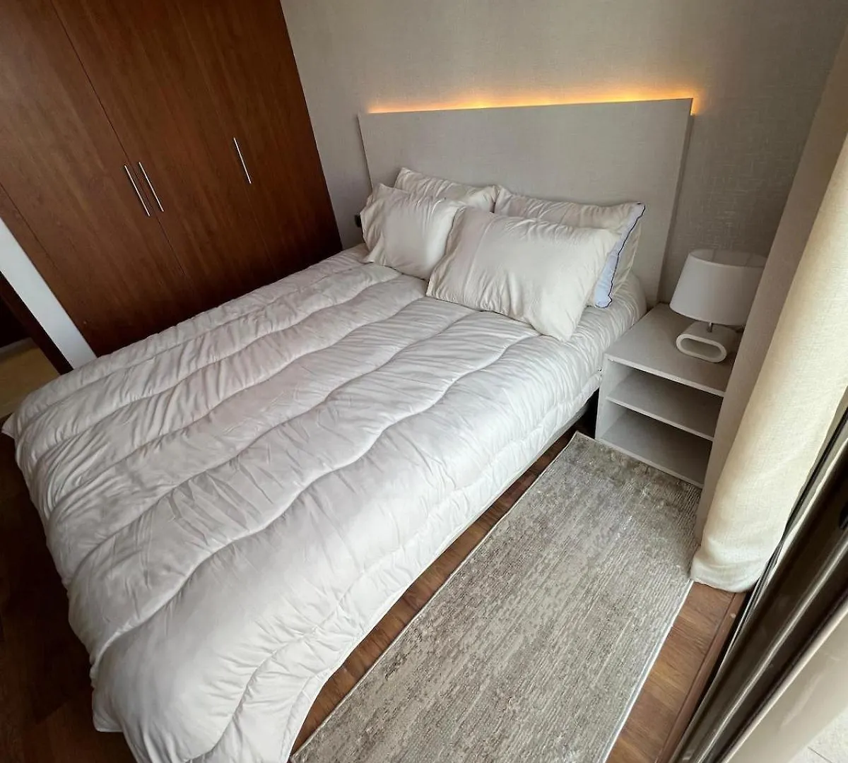 Apartment Appartement Golfe Prestigia Marrakech Marrakesh