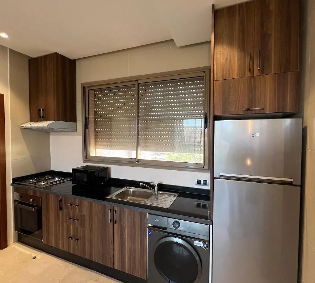 Appartement Golfe Prestigia Marrakech Marrakesh 0*,