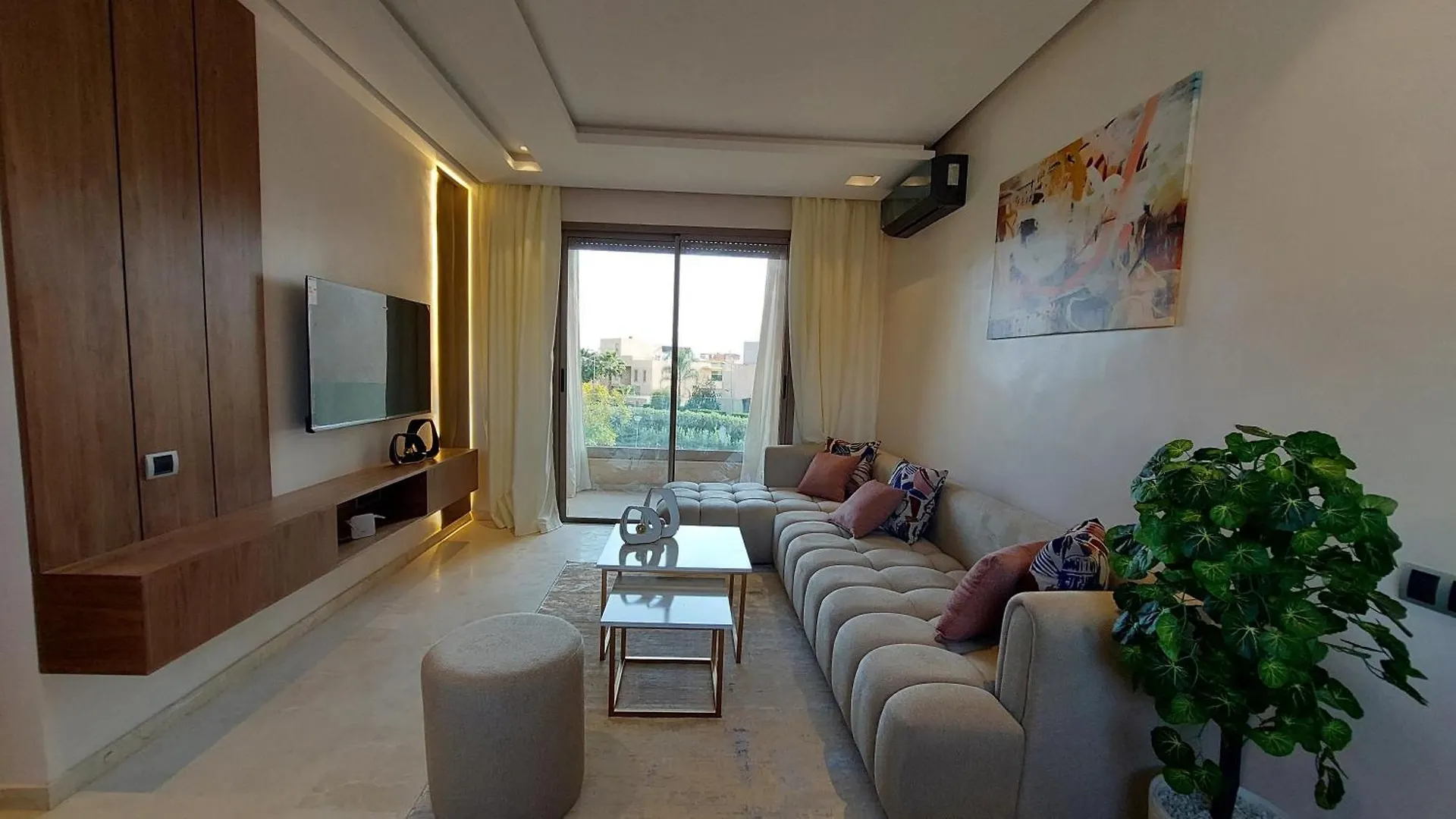 Appartement Golfe Prestigia Marrakech Marrakesh 0*,  Morocco